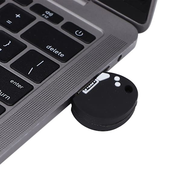 Basgitarr Söt USB-minne Bärbar Dataöverföring USB-minne Present Tillbehör