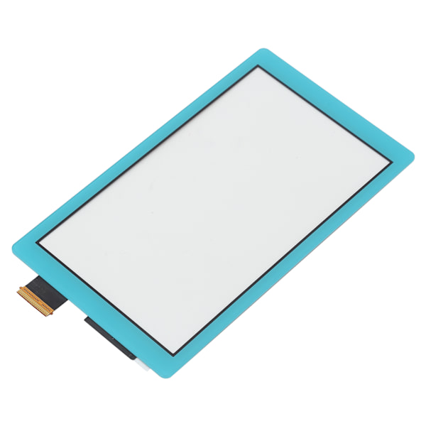 Touch Panel Ersättning Skärm Glas Kompatibel för Switch Lite Konsol Reparationsdelar