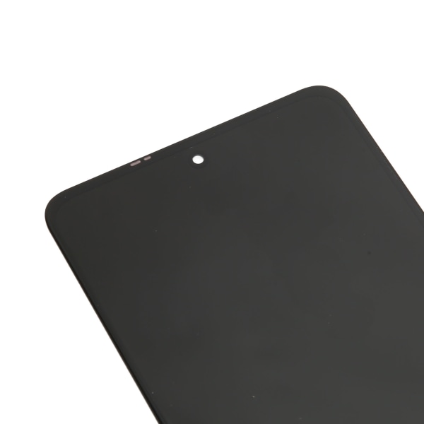 Display Skärm Digitizer Montering Telefon LCD Skärm Byte Kit för Xiaomi Poco X3 X3Pro X3NFC Telefon