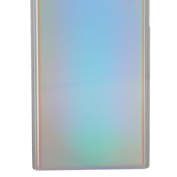 Reservedele til bagglas og frontskærm til Samsung Galaxy Note 10