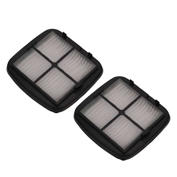 2 st filterersättning högeffektivt filter för handhållen dammsugare för Bissell 97D5 2037416 203 7416 35V4A 35V4 35V4C 35V4M 47R5B