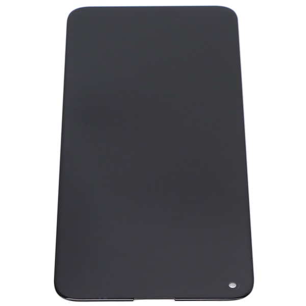 LCD-panel skærm digitizer samling til LG K61 mobiltelefon LCD touch skærm udskiftning