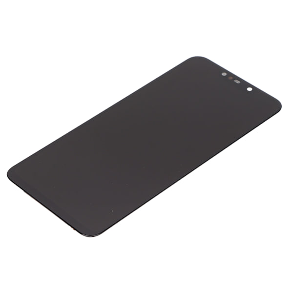 LCD-skärm Digitizer-monteringssats för Huawei Nova 3i P Smart Plus INELX1 L21 LX2 Mobiltelefon