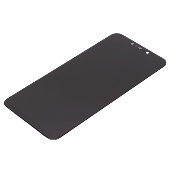LCD-skjerm Digitizer Monteringsett for Huawei Nova 3i P Smart Plus INELX1 L21 LX2 Mobiltelefon
