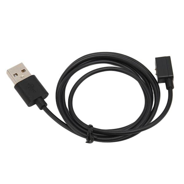 Xiaomi Redmi Watch 2:lle tarkoitettu magneettinen latauskaapeli, jännitteen säätö, USB-latauskaapeli, 5 V, 3,3 tuumaa