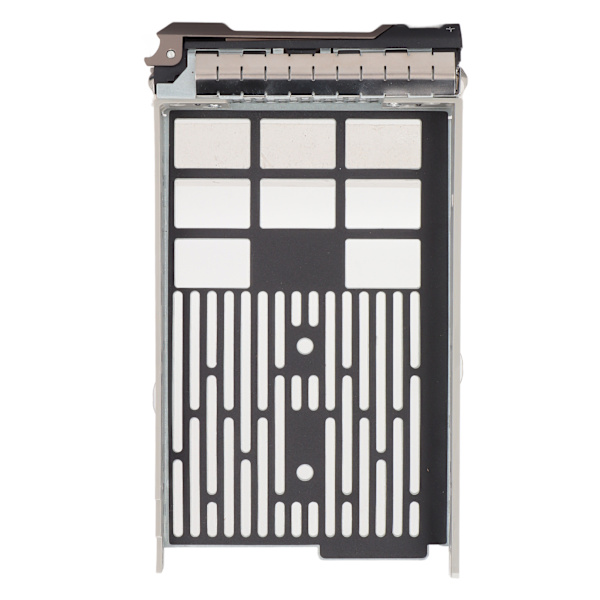 3,5 tommer harddiskbakke Universal 3,5 tommer SAS SATA server harddiskbakke til Dell R730 R820 R920