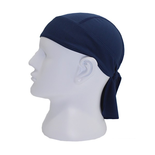 Sweat head cover helmet liner skull cap