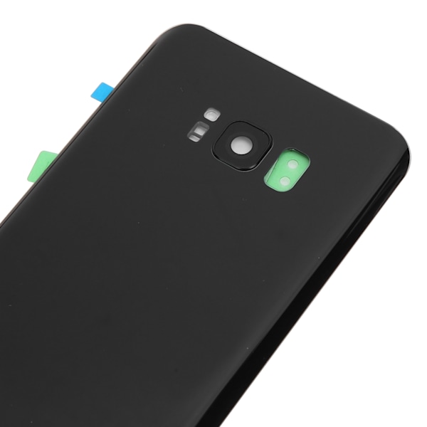 Samsung S8+ Plus -puhelimen takalasin kansi ja ulompi lasipaneelin vaihto