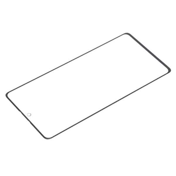 Främre yttre skärmglas Yttre displaylins ersättningskit OCA-tejp för Samsung Note 20