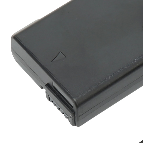 EL14 DC-kobling sort fuld dekoder dummy-batteri til Nikon P7800 P7700 P7100 D5600 D5500
