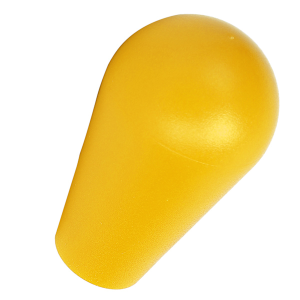 Joystick-pallopää M6 American Style Oval Game Rocker Top Handle -pelilisävaruste
