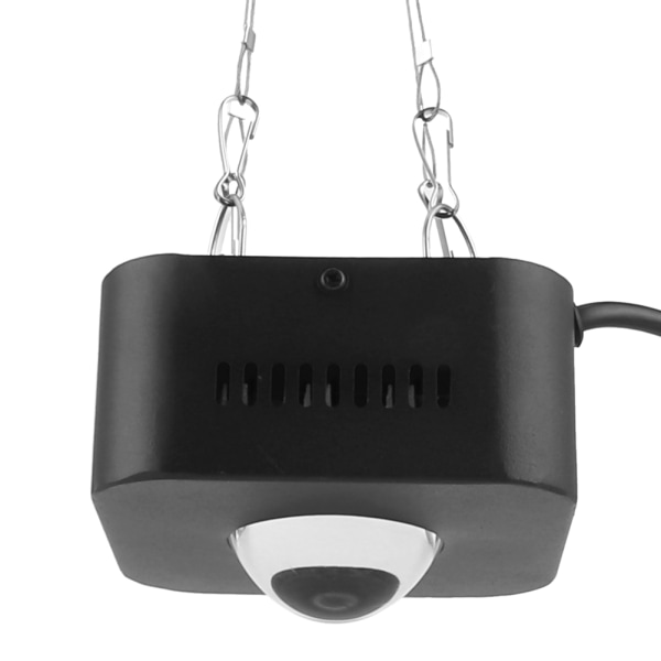 CREE COB LED-teknik Växtlampa, Dimbar Ljusstyrkekontroll för Anpassad Växtvård, Effektivt Kylsystem Säkerställer Längre Livslängd, Perfekt