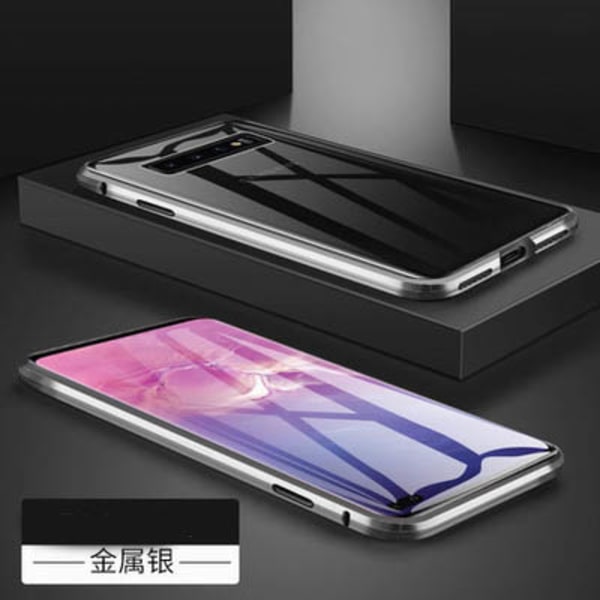Karkaistu lasinen puhelimen kotelo iskunkestävä suojakotelo Samsung NOTE20:lle