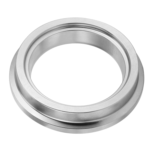 V-bånd dumpventil flange i rustfrit stål indløbsring W314397 passer til V44 MVR wastegate