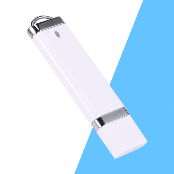 NY 125Khz USB-kontakt för RFID Mini EM ID-läsare för Windows XP Win7/8 EM4100 TK4100