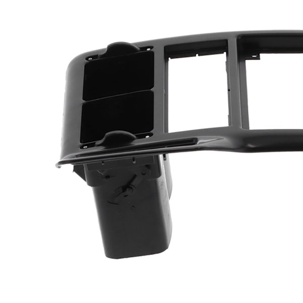 Dash A/C Luftventilationsgaller Center Console Grill 6N1858071A Passar för Seat Ibiza II 2