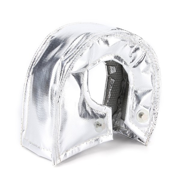 Tæppe Varmeskjold Turbolader Cover Wrap Fit til T25 / T28 GT25 GT28 GT30 GT35 Turbo