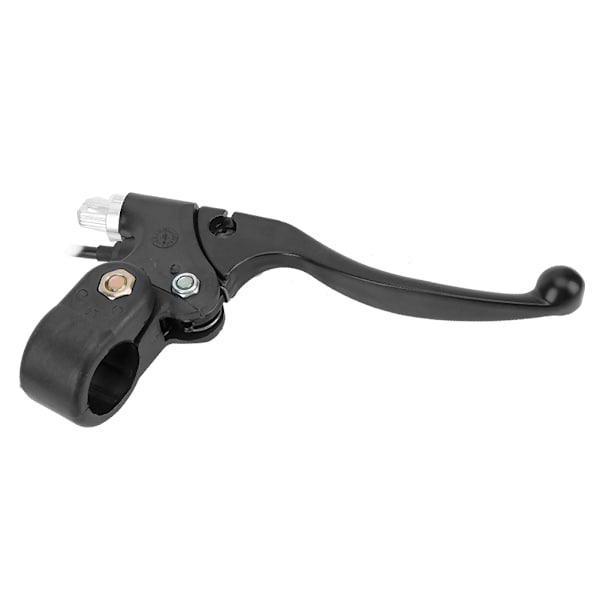 Vänster bromsspak med kabel passar till PIT MINI DIRT BIKE ATV Scooter 47cc 49cc