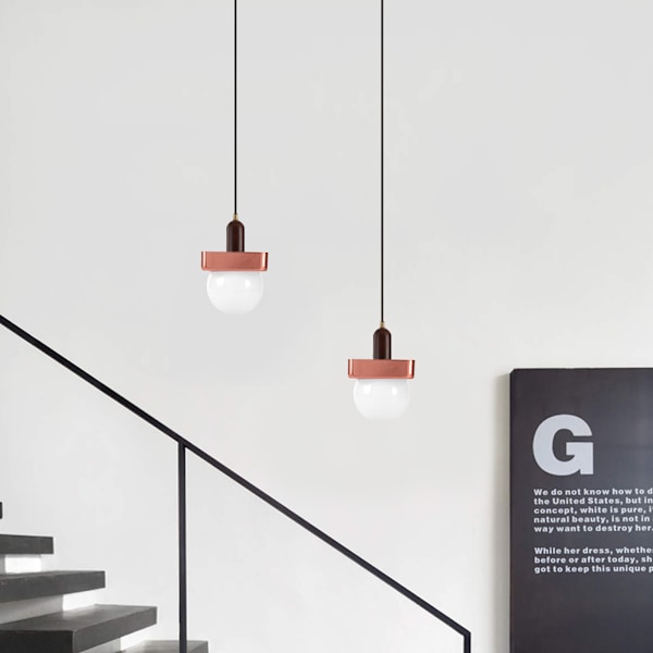 E27 Husholdning Rund LED Lyspære Lys Lampe Energisparende 165-265V(15W)
