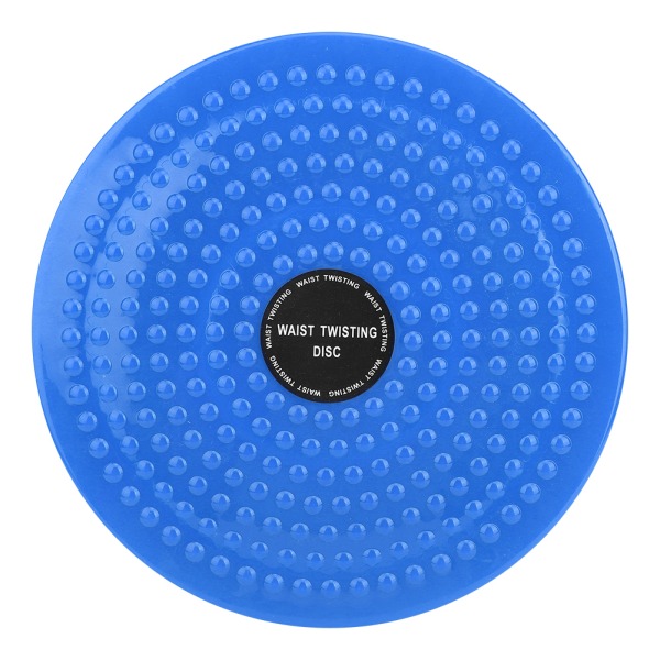 Sports Fitness Hjemmet Twisting Talje Disk Bodytwister Magnetterapi Praktisk Multifunktion Slankeudstyr