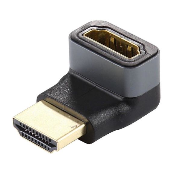 GETIT HDMI til HDMI-adapter