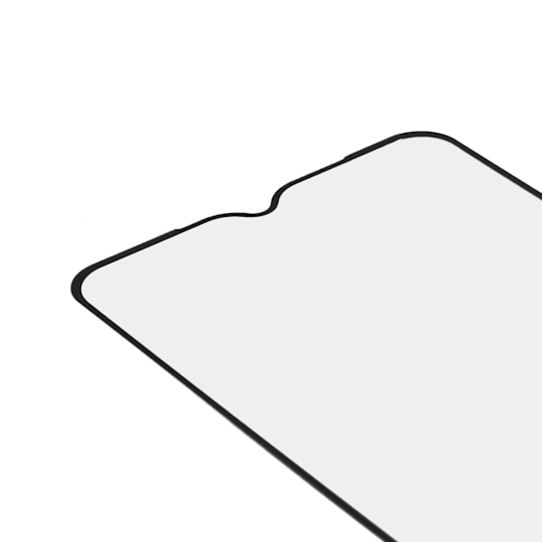 Hærdet glas skærmbeskytter til Redmi 9 mobiltelefoner
