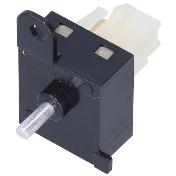 Blower-kontrolkontakt i plast til bil, anti-slid YH-588 F4DZ19986A erstatning til Mustang