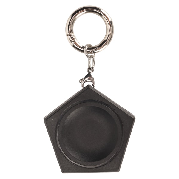 Magnetisk nøglering trådløs oplader Type C Micro USB bærbar trådløs oplader base til Huawei Watch GT 2 Pro Smart Watch