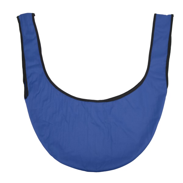 Bowling Seesaw Bag 60cm Längd Polyester Twill Foder Handtag Design Bärbar Bowlingboll Sling för Skydd