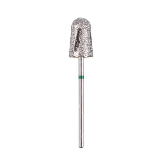 Diamant Pedicure Cone Bit til Fjernelse af Hård Hud, Ligtorne og Vorter, Fodfilværktøj
