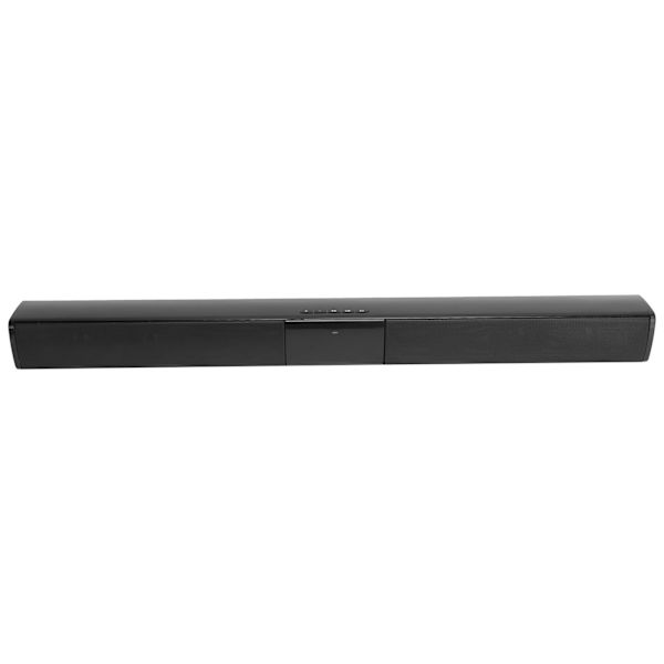 Bluetooth-kaiutin Stereo TV Langaton kortti Musiikki Audio Työpöytä Pitkä äänipalkki BS‑28B