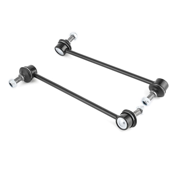 2 stk. Aluminiumlegering Stabilisatorstang K90345 Tilbehør Passer til Pontiac Vibe