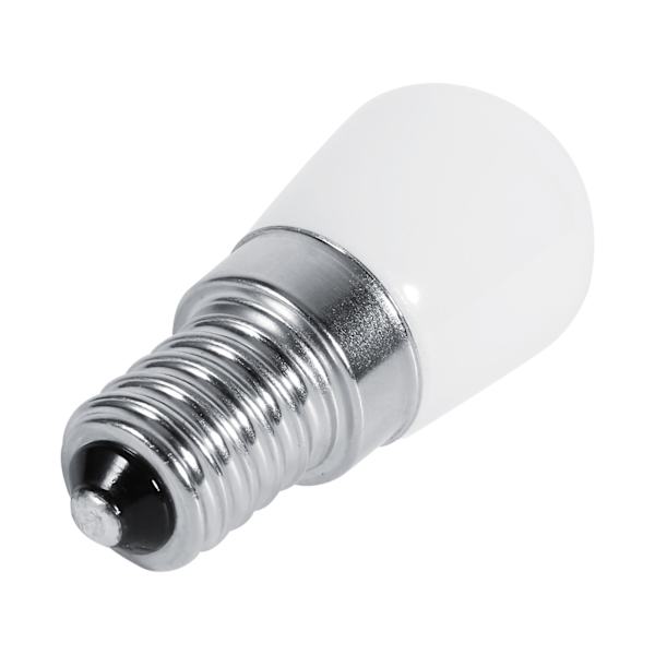 E14 Type 1,5W SMD 2835 Mini Køleskab Fryser LED Pære (110V Varm Hvid)