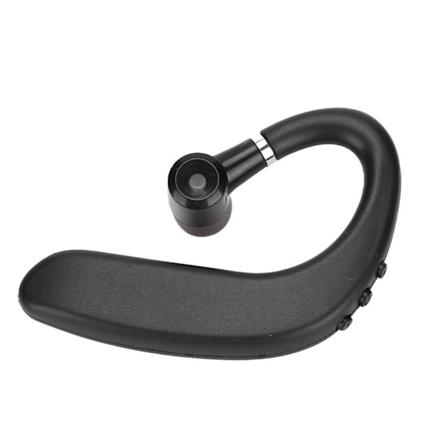 Trådlösa hörlurar med öronkrok, smart brusreducering, Bluetooth 5.0-headset för affärsresor