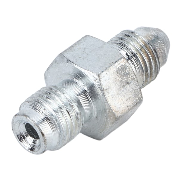 3AN uros naar 3/8-24 omgekeerde flensadapter fitting metaal HAF01 voor 3/16in remleiding
