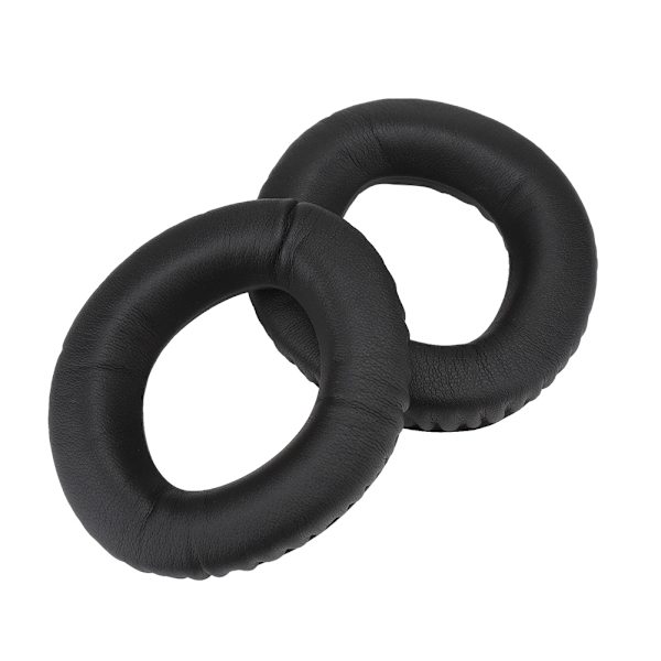 Sennheiser PX360/MM550-X/MM550travev/PX360BT/MM450-X -kuulokkeiden korvapehmusteet