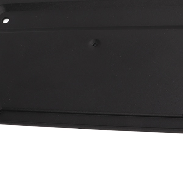 Bakre skiltplatefestebrakett 109684400B Erstatning for Tesla Model 3 2017‑2023
