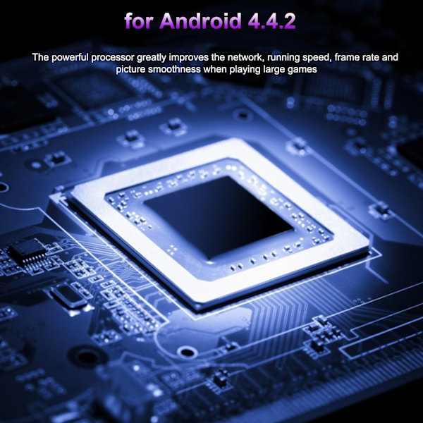 LANDVO mate40 pro 5.45 tuuman HD-näyttöpuhelin, kaksi korttia, kaksi valmiustilaa, älypuhelin 512 Mt + 4 Gt (Vert )