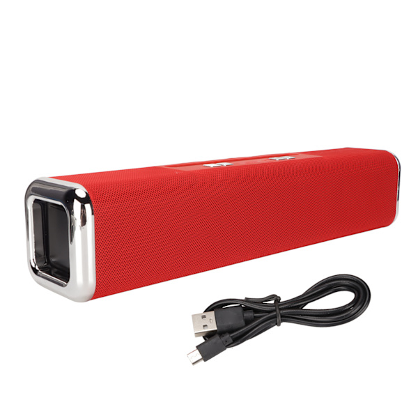 L8 Bluetooth-högtalare Multifunktionell TV Hemmabio Soundbar för surfplattor Bärbara datorer och mobiltelefoner