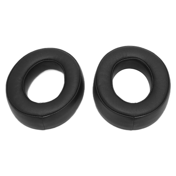 JZF‑348 Headset Øreputer Svamp Øreputer Erstatning for Corsair HS50 Pro HS60 Pro HS70 Pro Headset