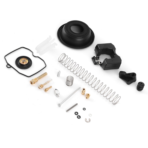 Forgasserreparatieset passend voor 1200 Roadster XLR/1200 Low XLL/ 883 XL CV40 27421‑99C 27490‑04