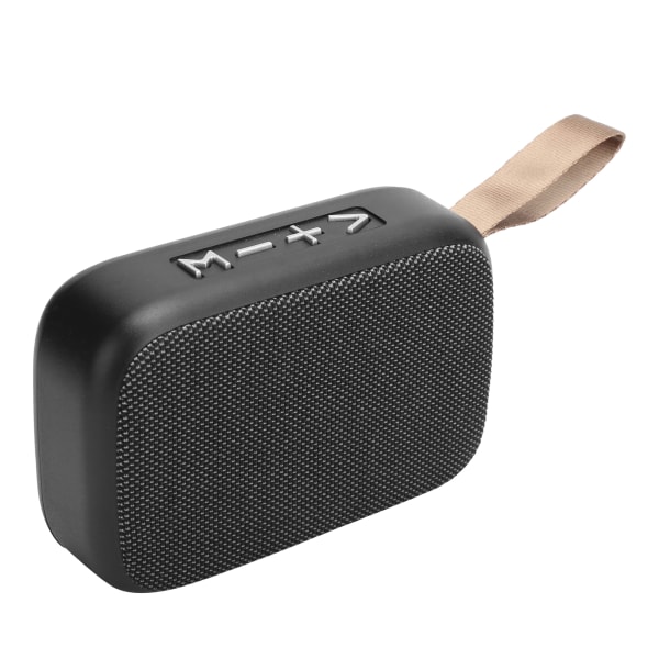 Bluetooth-kaiutin, subwoofer, langaton, stereo, kannettava, USB-minikaiutin, FM-radio