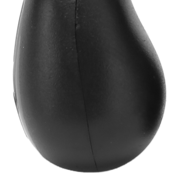 Åben øre Bluetooth-øretelefoner Bone Conduction Stereo Noise Cancelling Touch Control Clip On Trådløse øretelefoner Sort