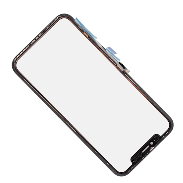 LCD-skärmersättning Mobiltelefon Touch Screen Telefonreparation Reservdelar för IPhone XR Underhåll