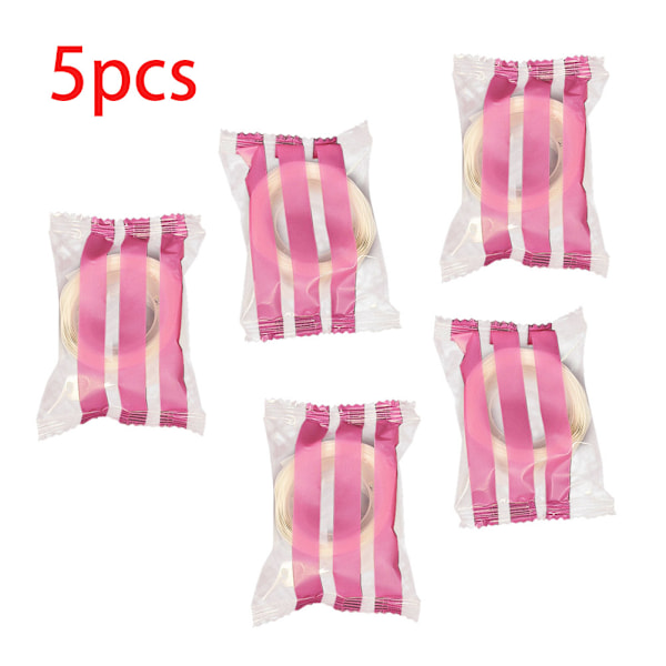Ballonbue Girlande Dekoration Strip Kit Ballonbånd Strimler Ballon Lim Plet Dots Stickers