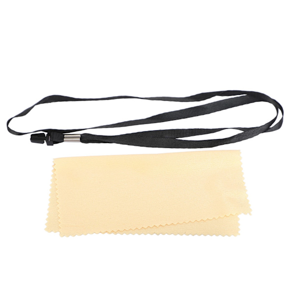 Kroppskamera 1080P HD Bärbar Ryggklämma Design Laddningsbar USB 64G Minneskort Bärbar Fickkamera
