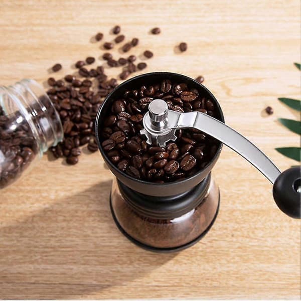 Kaffekvarn Keramisk Kaffekvarn Bönkvarnar Kökskvarnar A