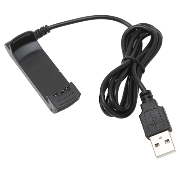 USB-opladningsdock, bærbar strømadapter, opladerkabel til Garmin D2 Bravo Tactix-ur