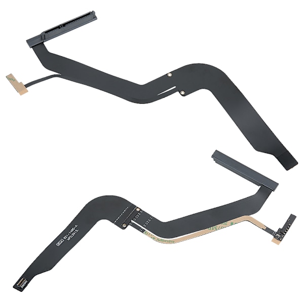 HDD-tilbehør 2012 821-1480-A A1278 FPC Hard Disk Flex-kabel til MacBook Pro 13,3 tommer