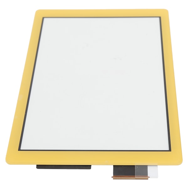 Touch Panel Ersättning Skärm Glas Kompatibel för Switch Lite Konsol Reparationsdelar